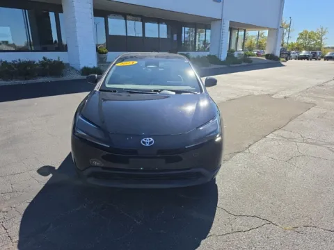 Photos of 2024 Toyota Prius LE for sale in Muncie, IN at RightDrive Muncie