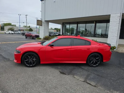 More photos of 2023 Dodge Charger GT at RightDrive Muncie, IN