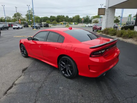 More photos of 2023 Dodge Charger GT at RightDrive Muncie, IN