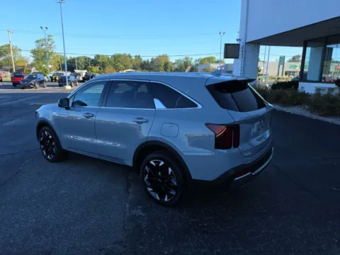 More photos of 2025 Kia Sorento X-Line EX at RightDrive Muncie, IN
