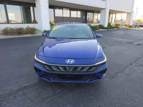 Photos of 2025 Hyundai Elantra SEL Convenience for sale in Muncie, IN at RightDrive Muncie