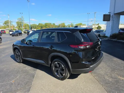More photos of 2025 Nissan Rogue SV at RightDrive Muncie, IN