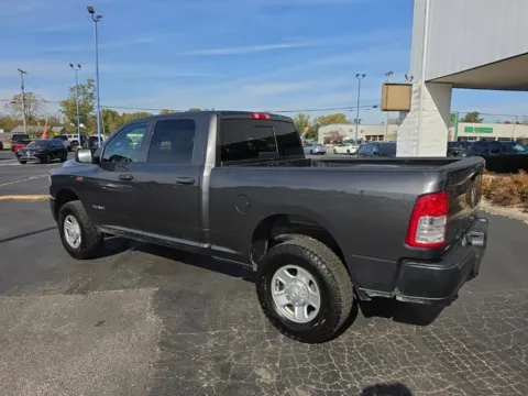 More photos of 2022 Ram 2500 Tradesman at RightDrive Muncie, IN