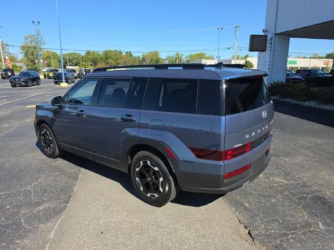 More photos of 2026 Hyundai Santa Fe SEL at RightDrive Muncie, IN