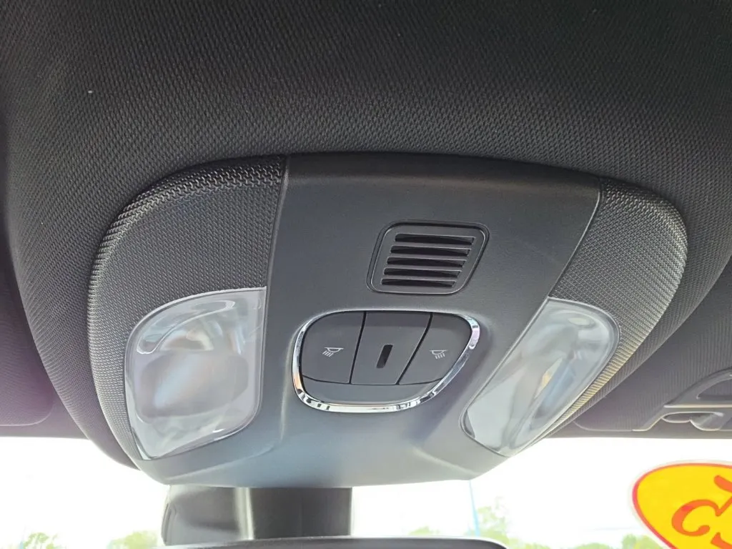 2025 Jeep Compass Trailhawk - Photo 28