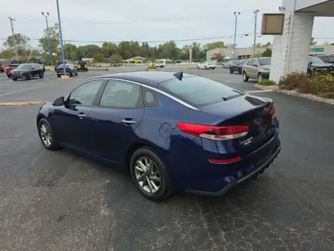 More photos of 2019 Kia Optima LX at RightDrive Muncie, IN