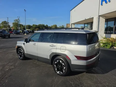 More photos of 2026 Hyundai Santa Fe SEL at RightDrive Muncie, IN