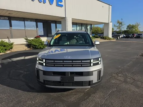 Photos of 2026 Hyundai Santa Fe SEL for sale in Muncie, IN at RightDrive Muncie
