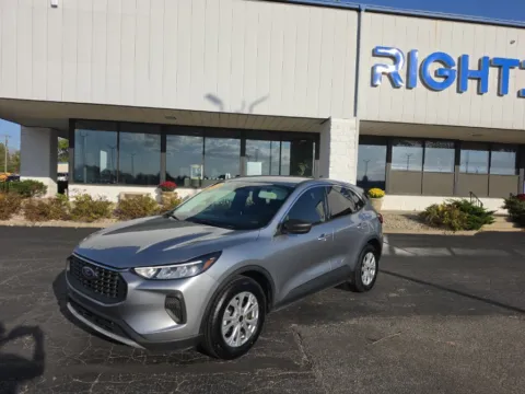 Another view of 2024 Ford Escape Active for sale in Muncie, IN at RightDrive Muncie