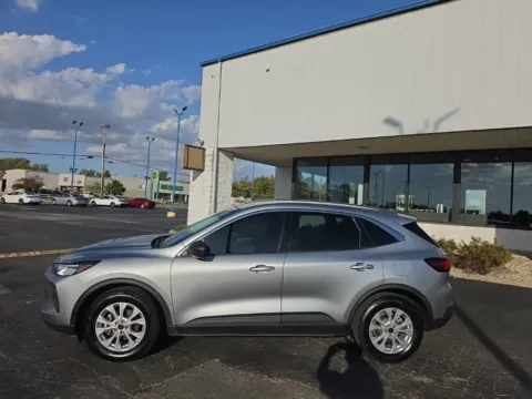 More photos of 2024 Ford Escape Active at RightDrive Muncie, IN