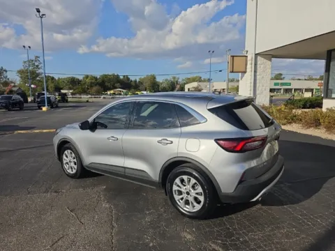 More photos of 2024 Ford Escape Active at RightDrive Muncie, IN