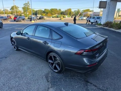 More photos of 2026 Honda Accord SE at RightDrive Muncie, IN