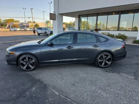 More photos of 2026 Honda Accord SE at RightDrive Muncie, IN
