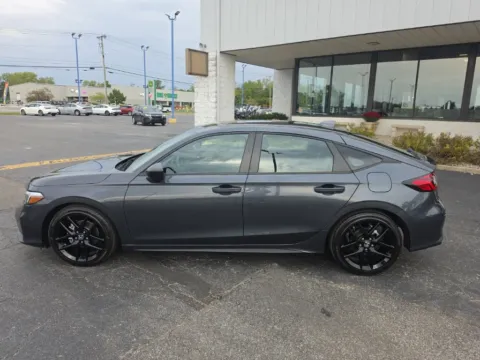 More photos of 2026 Honda Civic Sport at RightDrive Muncie, IN