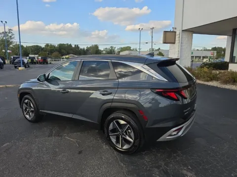 More photos of 2026 Hyundai Tucson SEL Plus at RightDrive Muncie, IN