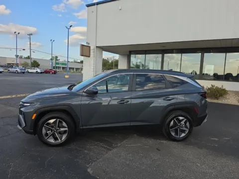 More photos of 2026 Hyundai Tucson SEL Plus at RightDrive Muncie, IN