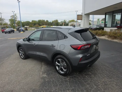 More photos of 2025 Ford Escape ST-Line Select at RightDrive Muncie, IN