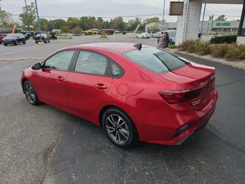 More photos of 2024 Kia Forte LXS at RightDrive Muncie, IN