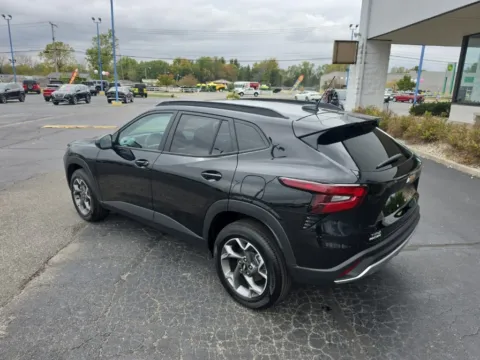More photos of 2026 Chevrolet Trax LT at RightDrive Muncie, IN