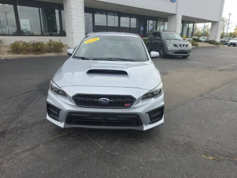 Photos of 2020 Subaru WRX STi for sale in Muncie, IN at RightDrive Muncie