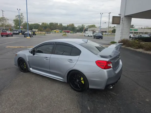 More photos of 2020 Subaru WRX STi at RightDrive Muncie, IN