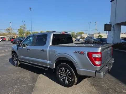 More photos of 2023 Ford F-150 XL at RightDrive Muncie, IN
