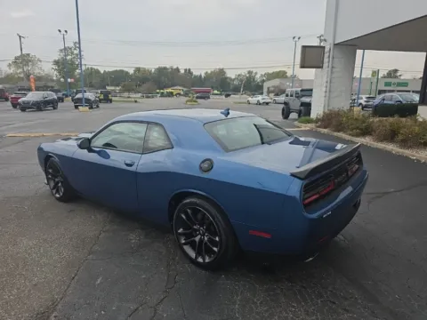More photos of 2021 Dodge Challenger R/T Scat Pack at RightDrive Muncie, IN