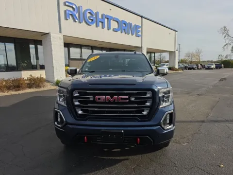 Photos of 2019 GMC Sierra 1500 AT4 for sale in Muncie, IN at RightDrive Muncie