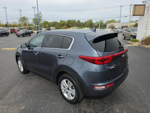 More photos of 2019 Kia Sportage LX at RightDrive Muncie, IN