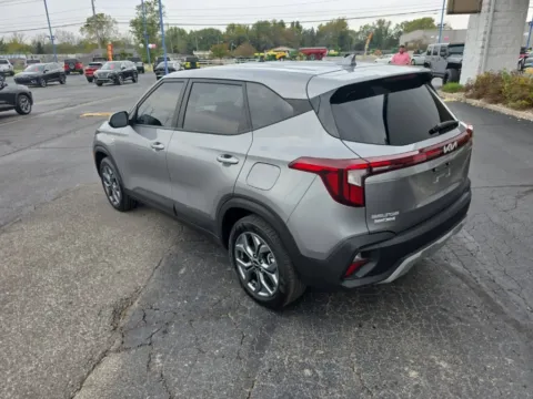 More photos of 2025 Kia Seltos LX at RightDrive Muncie, IN
