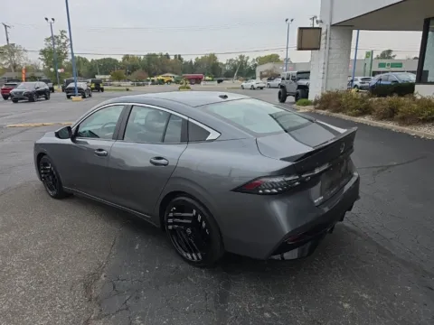 More photos of 2026 Nissan Sentra SR at RightDrive Muncie, IN