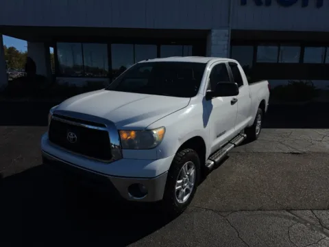 Another view of 2013 Toyota Tundra Grade for sale in Muncie, IN at RightDrive Muncie