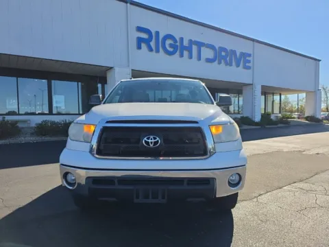 Photos of 2013 Toyota Tundra Grade for sale in Muncie, IN at RightDrive Muncie