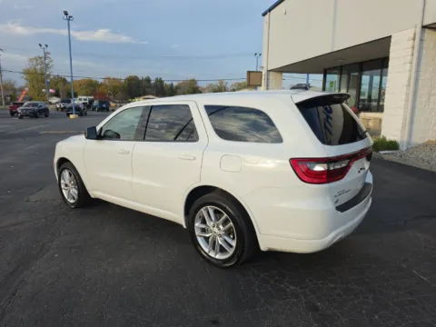 More photos of 2026 Dodge Durango GT at RightDrive Muncie, IN