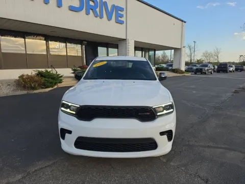 Photos of 2026 Dodge Durango GT for sale in Muncie, IN at RightDrive Muncie