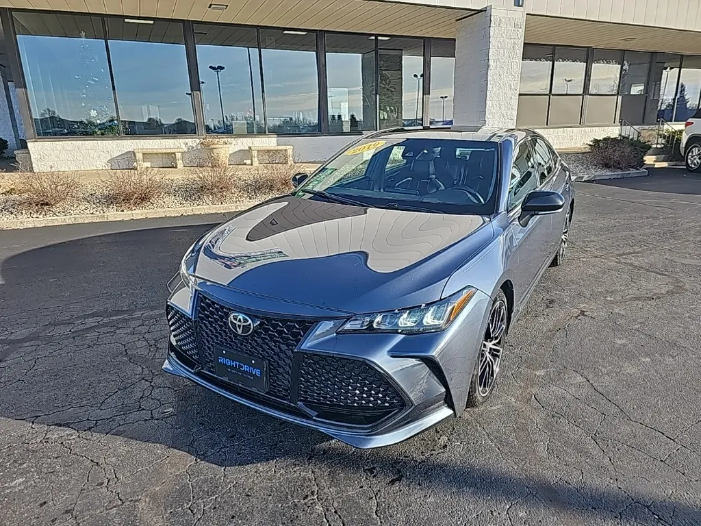 Used 2019 Toyota Avalon XSE for sale in Muncie, IN | VIN: 4T1BZ1FB4KU029991