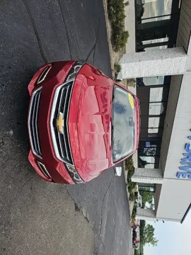 Photos of 2015 Chevrolet Impala LTZ for sale in Muncie, IN at RightDrive Muncie