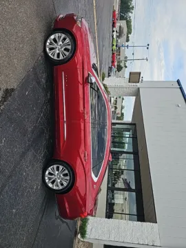 More photos of 2015 Chevrolet Impala LTZ at RightDrive Muncie, IN