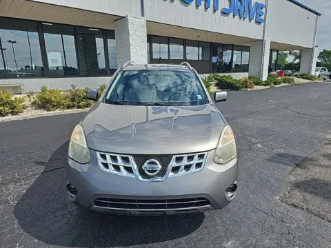 Photos of 2013 Nissan Rogue SL for sale in Muncie, IN at RightDrive Muncie