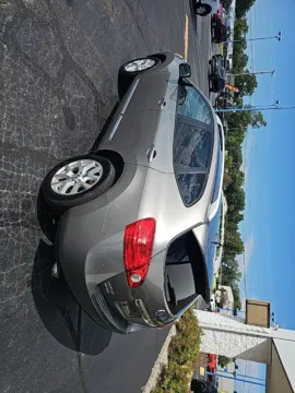 More photos of 2013 Nissan Rogue SL at RightDrive Muncie, IN