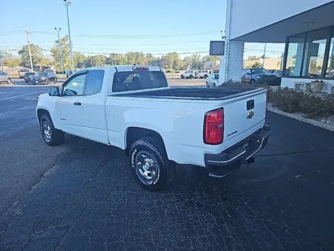 More photos of 2019 Chevrolet Colorado Work Truck at RightDrive Muncie, IN