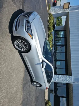 Another view of 2017 Genesis G80 3.8 for sale in Muncie, IN at RightDrive Muncie