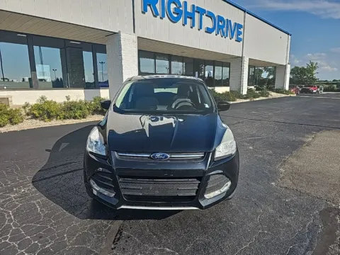 Photos of 2013 Ford Escape SE for sale in Muncie, IN at RightDrive Muncie