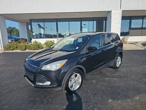 Another view of 2013 Ford Escape SE for sale in Muncie, IN at RightDrive Muncie
