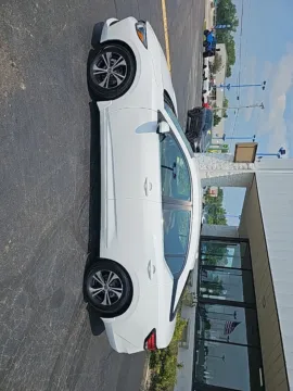 More photos of 2021 Nissan Sentra SV at RightDrive Muncie, IN