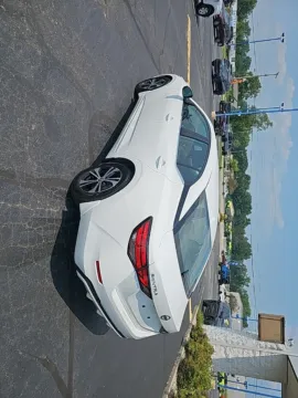 More photos of 2021 Nissan Sentra SV at RightDrive Muncie, IN