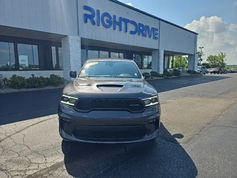 Photos of 2021 Dodge Durango R/T for sale in Muncie, IN at RightDrive Muncie