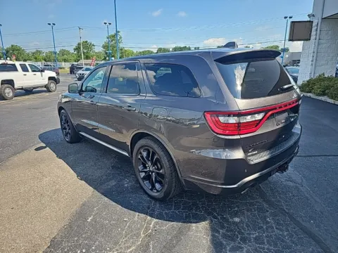 More photos of 2021 Dodge Durango R/T at RightDrive Muncie, IN