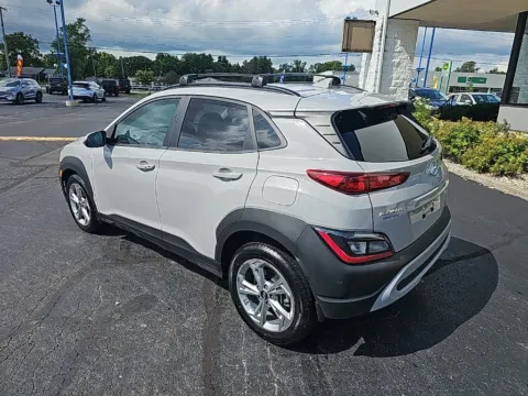 More photos of 2023 Hyundai Kona SEL at RightDrive Muncie, IN
