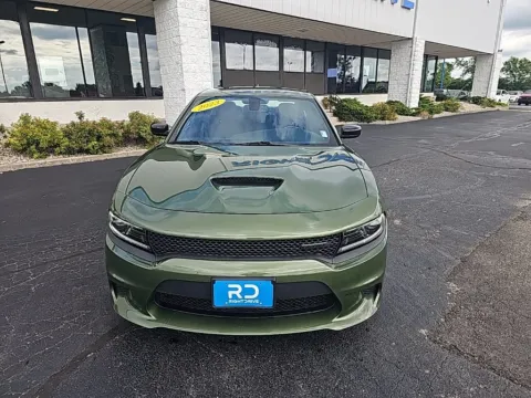 Photos of 2023 Dodge Charger GT for sale in Muncie, IN at RightDrive Muncie